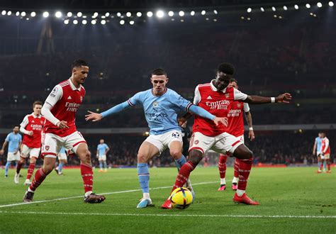 foden vs saka